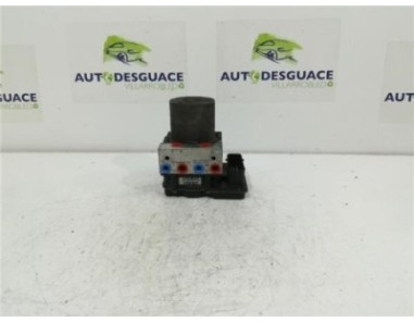 Nucleo Abs BMW Serie 5 Berlina  2 5 523i [2 5 Ltr  - 125 kW 24V CAT]