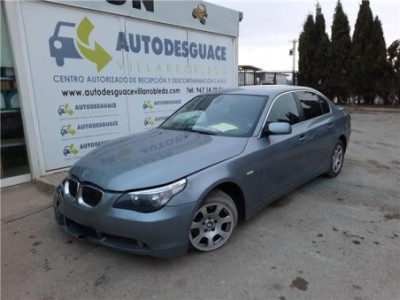 Nucleo Abs BMW Serie 5 Berlina  2 5 523i [2 5 Ltr  - 125 kW 24V CAT] 2