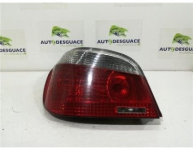 Piloto Trasero Izquierdo BMW Serie 5 Berlina  2 5 523i [2 5 Ltr  - 125 kW 24V CAT]