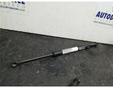 Amortiguador Porton BMW Serie 3 Coupe  2 0 320d [2 0 Ltr  - 130 kW Turbodiesel CAT]