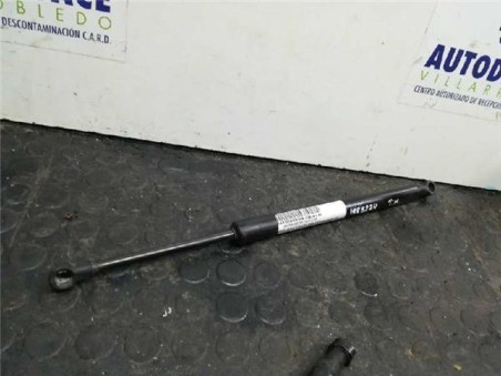 Amortiguador Porton BMW Serie 3 Coupe  2 0 320d [2 0 Ltr  - 130 kW Turbodiesel CAT]