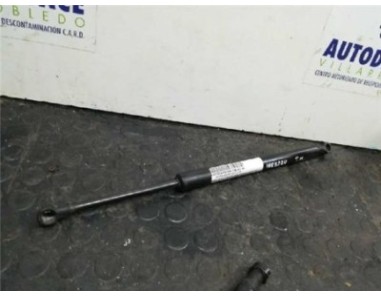 Amortiguador Porton BMW Serie 3 Coupe  2 0 320d [2 0 Ltr  - 130 kW Turbodiesel CAT]