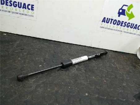 Amortiguador Porton BMW Serie 3 Coupe  2 0 320d [2 0 Ltr  - 130 kW Turbodiesel CAT]