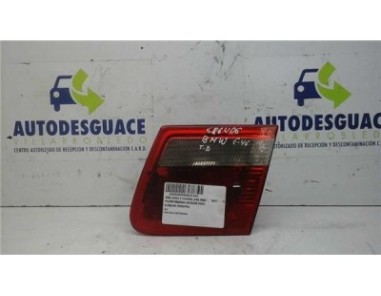 Piloto Porton Trasero Derecho BMW Serie 3 Touring  2 0 320d [2 0 Ltr  - 110 kW 16V Diesel CAT]