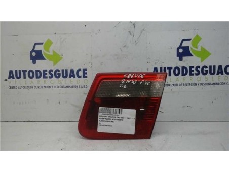 Piloto Porton Trasero Derecho BMW Serie 3 Touring  2 0 320d [2 0 Ltr  - 110 kW 16V Diesel CAT]