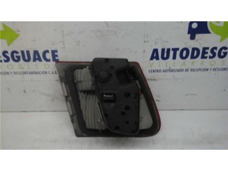 Piloto Porton Trasero Derecho BMW Serie 3 Touring  2 0 320d [2 0 Ltr  - 110 kW 16V Diesel CAT]