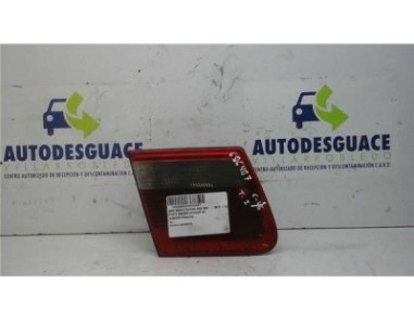 Piloto Porton Trasero Izquierdo BMW Serie 3 Touring  2 0 320d [2 0 Ltr  - 110 kW 16V Diesel CAT]