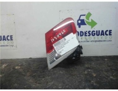 Piloto Porton Trasero Derecho BMW Serie 3 Coupe  2 5 323i [2 5 Ltr  - 125 kW 24V CAT]