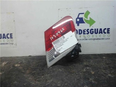 Piloto Porton Trasero Derecho BMW Serie 3 Coupe  2 5 323i [2 5 Ltr  - 125 kW 24V CAT]
