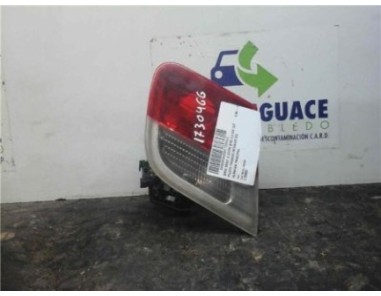 Piloto Porton Trasero Izquierdo BMW Serie 3 Coupe  2 5 323i [2 5 Ltr  - 125 kW 24V CAT]