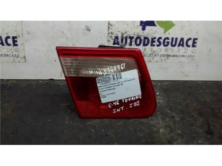 Piloto Porton Trasero Izquierdo BMW Serie 3 Touring  2 0 320d [2 0 Ltr  - 110 kW 16V Diesel CAT]