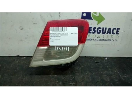 Piloto Porton Trasero Derecho BMW Serie 3 Coupe  2 0 320i [2 0 Ltr  - 110 kW 24V]