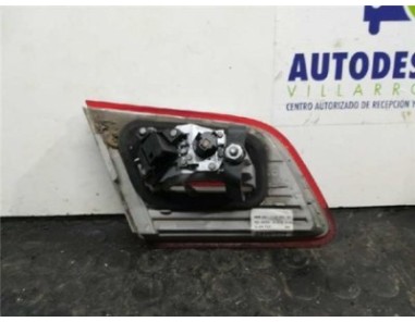 Piloto Porton Trasero Derecho BMW Serie 3 Coupe  2 0 320d [2 0 Ltr  - 130 kW Turbodiesel CAT]