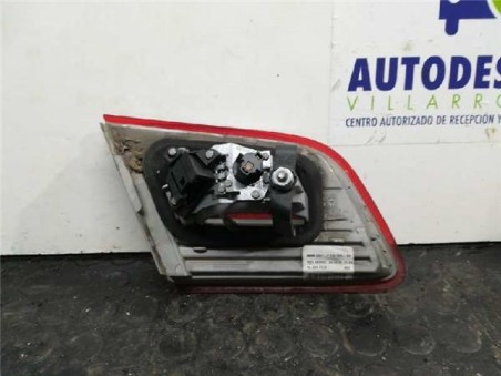 Piloto Porton Trasero Derecho BMW Serie 3 Coupe  2 0 320d [2 0 Ltr  - 130 kW Turbodiesel CAT]