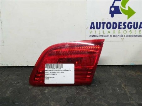 Piloto Porton Trasero Derecho BMW Serie 3 Coupe  2 0 320d [2 0 Ltr  - 130 kW Turbodiesel CAT]