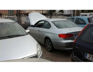 Radio / Cd BMW Serie 3 Coupe  2 0 320d [2 0 Ltr  - 130 kW Turbodiesel CAT]