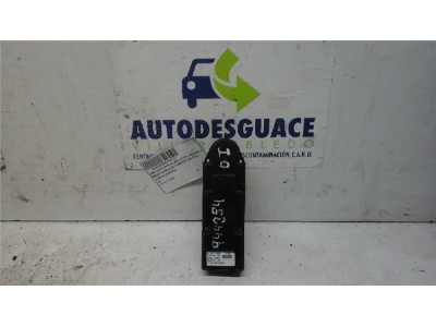 Botonera Puerta Delantera Izquierda BMW Serie 5 Berlina  2 5 523i [2 5 Ltr  - 125 kW 24V CAT]