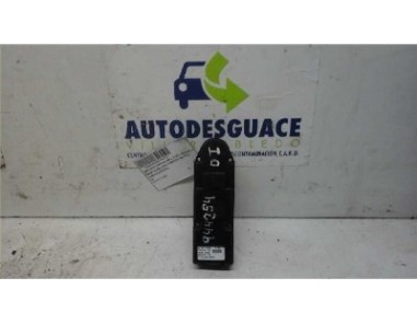 Botonera Puerta Delantera Izquierda BMW Serie 5 Berlina  2 5 523i [2 5 Ltr  - 125 kW 24V CAT]