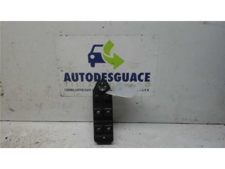 Botonera Puerta Delantera Izquierda BMW Serie 5 Berlina  2 5 523i [2 5 Ltr  - 125 kW 24V CAT]