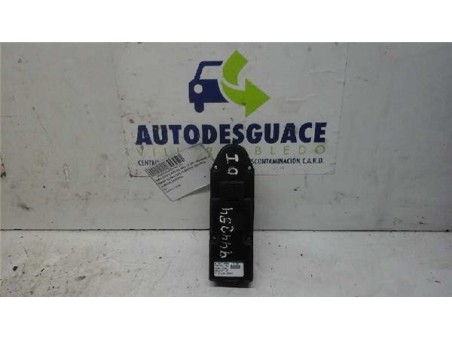 Botonera Puerta Delantera Izquierda BMW Serie 5 Berlina  2 5 523i [2 5 Ltr  - 125 kW 24V CAT]