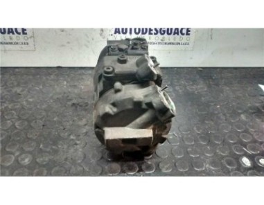 Compresor Aire Acondicionado BMW Serie 3 Coupe  2 0 320i [2 0 Ltr  - 110 kW 24V]