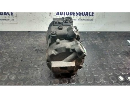 Compresor Aire Acondicionado BMW Serie 3 Coupe  2 0 320i [2 0 Ltr  - 110 kW 24V]