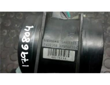 Caudalimetro BMW Serie 3 Coupe  2 0 320i [2 0 Ltr  - 110 kW 24V]