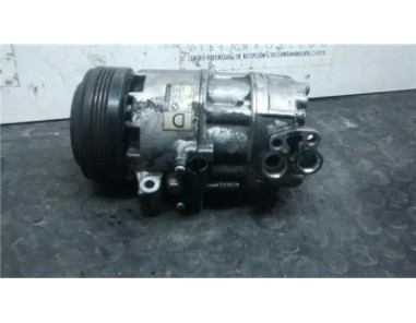 Compresor Aire Acondicionado BMW Serie 3 Touring  2 0 320d [2 0 Ltr  - 110 kW 16V Diesel CAT]