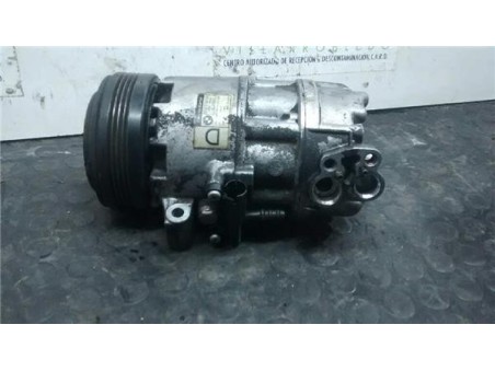 Compresor Aire Acondicionado BMW Serie 3 Touring  2 0 320d [2 0 Ltr  - 110 kW 16V Diesel CAT]