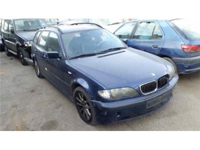Compresor Aire Acondicionado BMW Serie 3 Touring  2 0 320d [2 0 Ltr  - 110 kW 16V Diesel CAT] 2