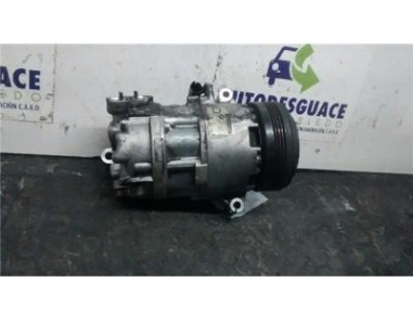 Compresor Aire Acondicionado BMW Serie 3 Touring  2 0 320d [2 0 Ltr  - 110 kW 16V Diesel CAT]