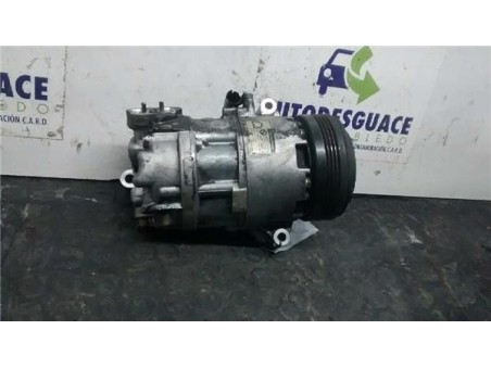 Compresor Aire Acondicionado BMW Serie 3 Touring  2 0 320d [2 0 Ltr  - 110 kW 16V Diesel CAT]