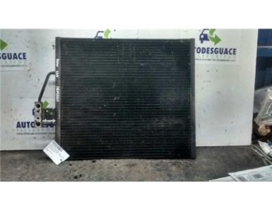 Radiador Aire Acondicionado BMW Serie 5 Berlina  2 0 520i  [2 0 Ltr  - 110 kW 24V]