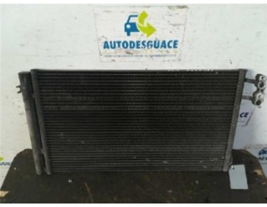 Radiador Aire Acondicionado BMW Serie 3 Coupe  2 0 320d [2 0 Ltr  - 130 kW Turbodiesel CAT]