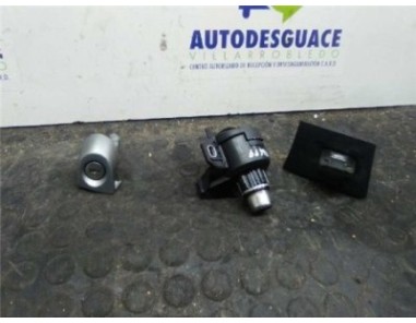 Antirrobo BMW Serie 3 Coupe  2 0 320d [2 0 Ltr  - 130 kW Turbodiesel CAT]