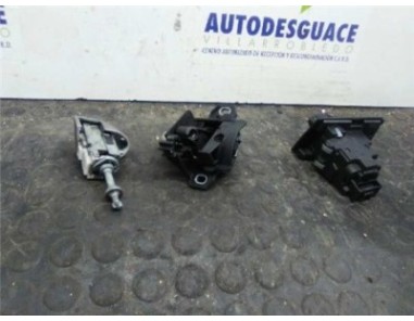 Antirrobo BMW Serie 3 Coupe  2 0 320d [2 0 Ltr  - 130 kW Turbodiesel CAT]