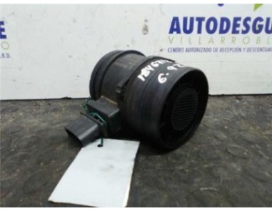 Caudalimetro BMW Serie 3 Coupe  2 0 320d [2 0 Ltr  - 130 kW Turbodiesel CAT]