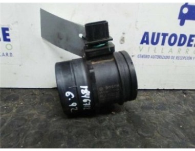 Caudalimetro BMW Serie 3 Coupe  2 0 320d [2 0 Ltr  - 130 kW Turbodiesel CAT]