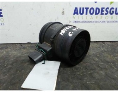 Caudalimetro BMW Serie 3 Coupe  2 0 320d [2 0 Ltr  - 130 kW Turbodiesel CAT]