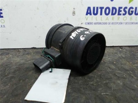 Caudalimetro BMW Serie 3 Coupe  2 0 320d [2 0 Ltr  - 130 kW Turbodiesel CAT]