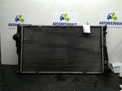 Radiador BMW Serie 3 Coupe  2 0 320d [2 0 Ltr  - 130 kW Turbodiesel CAT]