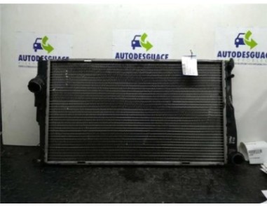 Radiador BMW Serie 3 Coupe  2 0 320d [2 0 Ltr  - 130 kW Turbodiesel CAT]