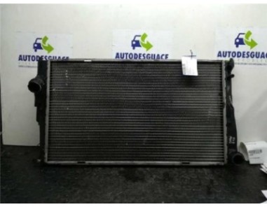 Radiador BMW Serie 3 Coupe  2 0 320d [2 0 Ltr  - 130 kW Turbodiesel CAT]