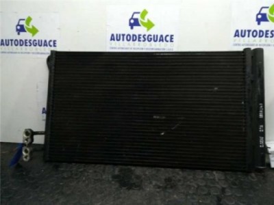 Radiador Aire Acondicionado BMW Serie 3 Coupe  2 0 320d [2 0 Ltr  - 130 kW Turbodiesel CAT]