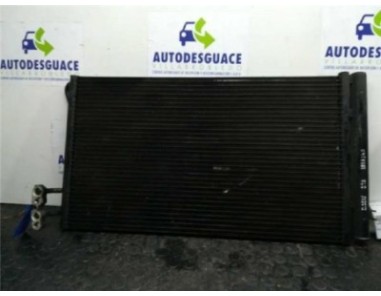 Radiador Aire Acondicionado BMW Serie 3 Coupe  2 0 320d [2 0 Ltr  - 130 kW Turbodiesel CAT]