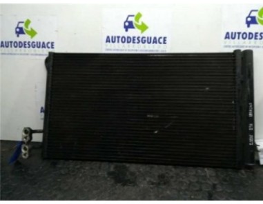 Radiador Aire Acondicionado BMW Serie 3 Coupe  2 0 320d [2 0 Ltr  - 130 kW Turbodiesel CAT]