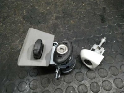 Antirrobo BMW Serie 3 Coupe  2 0 320d [2 0 Ltr  - 130 kW Turbodiesel CAT]