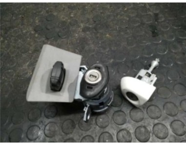 Antirrobo BMW Serie 3 Coupe  2 0 320d [2 0 Ltr  - 130 kW Turbodiesel CAT]