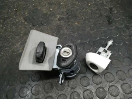 Antirrobo BMW Serie 3 Coupe  2 0 320d [2 0 Ltr  - 130 kW Turbodiesel CAT]