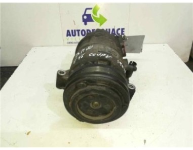 Compresor Aire Acondicionado BMW Serie 3 Coupe  2 0 318i [2 0 Ltr  - 105 kW 16V]